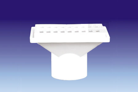 Drainage fittings