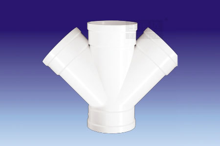 Drainage fittings