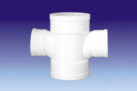 Drainage fittings