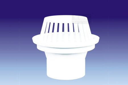 Drainage fittings