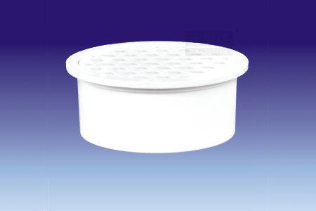 Drainage fittings