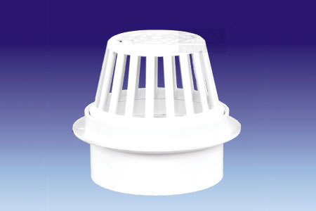 Drainage fittings