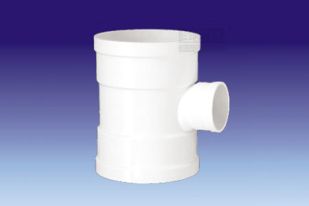 Drainage fittings