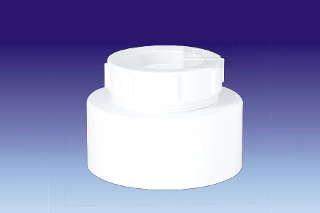 Drainage fittings