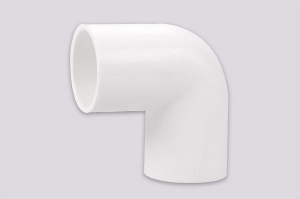 Water pipe elbow
