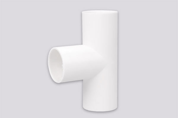 Three-way valve