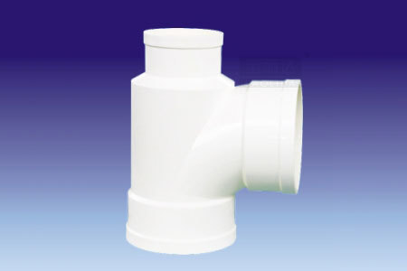Drainage fittings