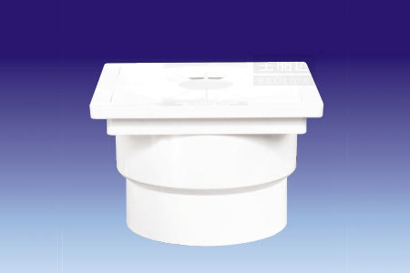 Drainage fittings