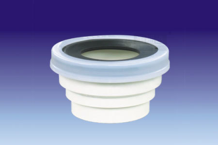 Drainage fittings