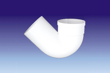 Drainage fittings