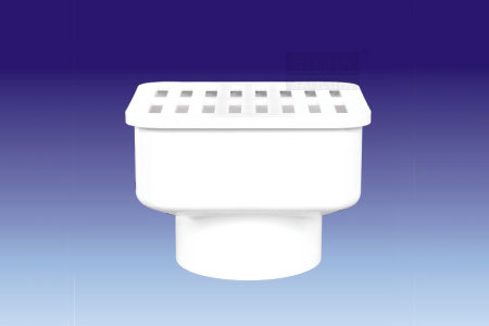 Drainage fittings
