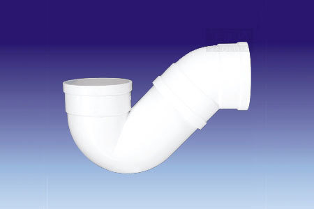 Drainage fittings