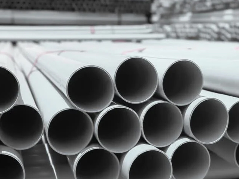 Environmental trends are driving upgrades to PVC pipe materials