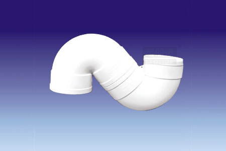 Drainage fittings