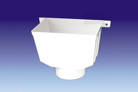 Drainage fittings