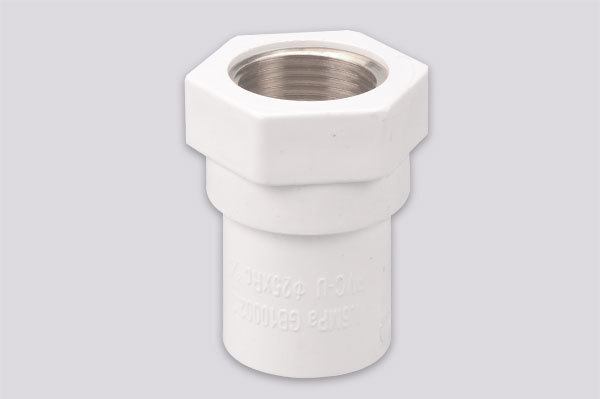 Copper inner wire direct head