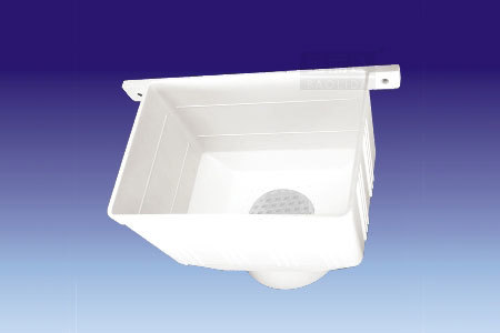 Drainage fittings