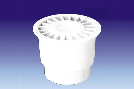 Drainage fittings