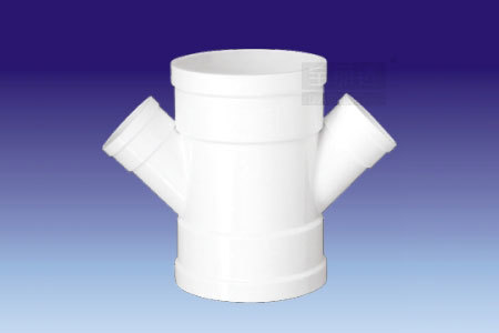 Drainage fittings