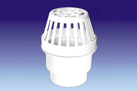 Drainage fittings