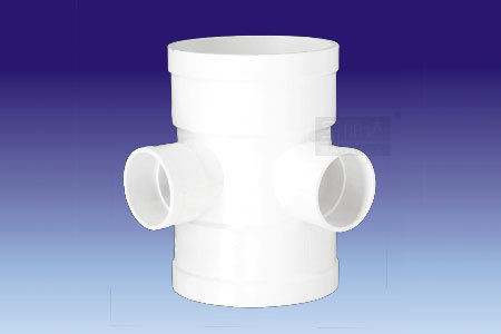 Drainage fittings