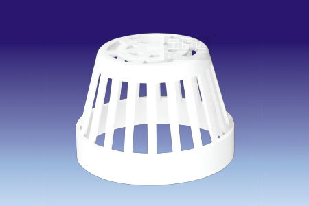 Drainage fittings