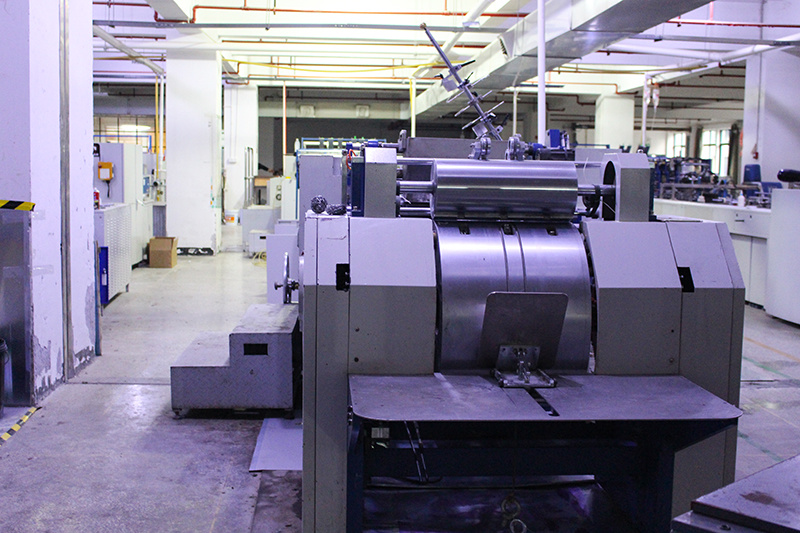 Plant Equipment