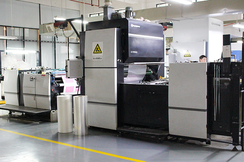 Plant Equipment