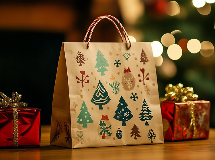 Christmas Series