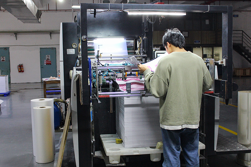 Plant Equipment