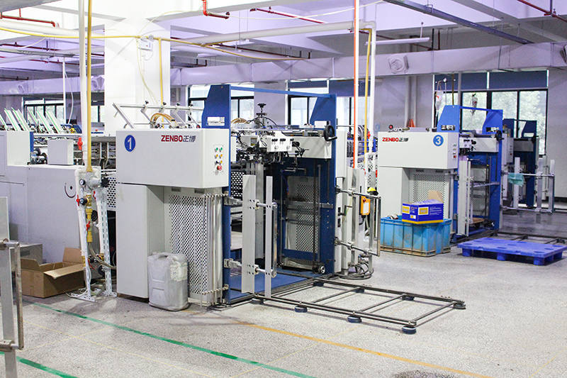 Plant Equipment