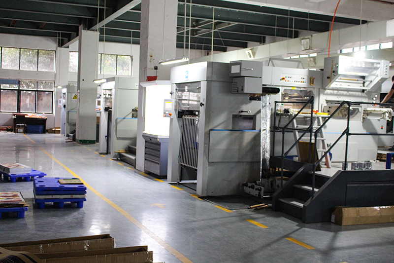 Plant Equipment
