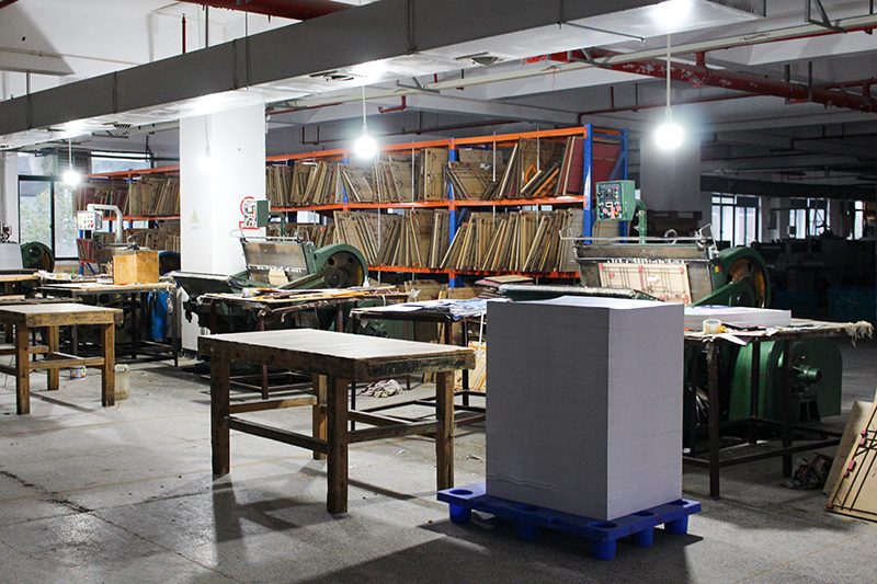 Plant Equipment