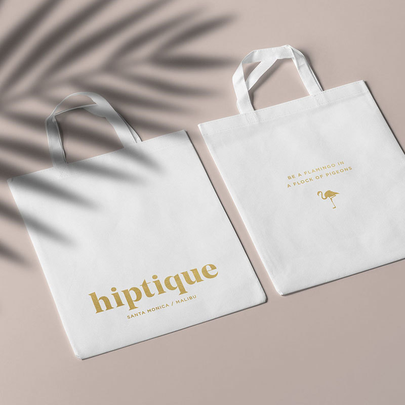 Product packaging has a huge bonus, good packaging can increase sales by 10 times