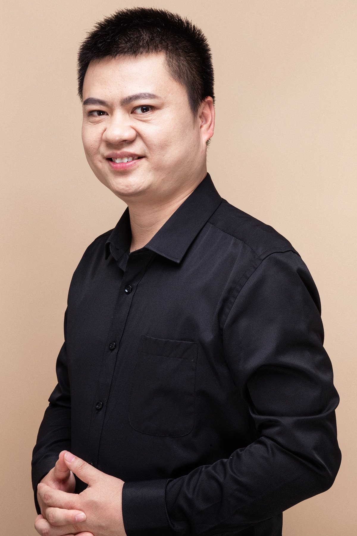 Luo Xing'en-Vice Director of Design Department