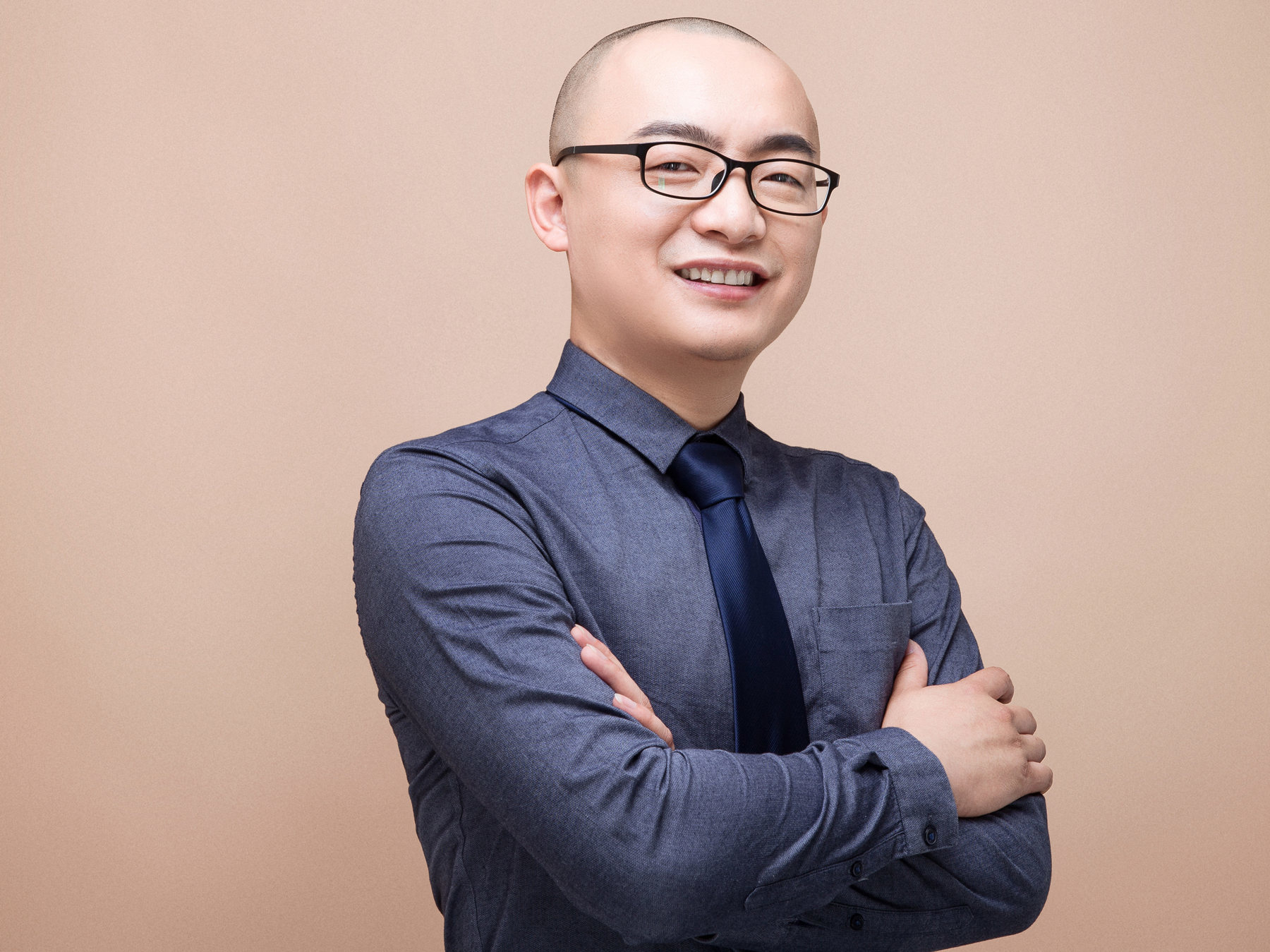 Ding Peng-Client Director
