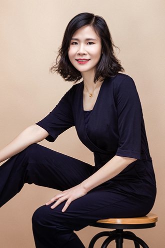 Huang Jing-Director of  Planning Department
