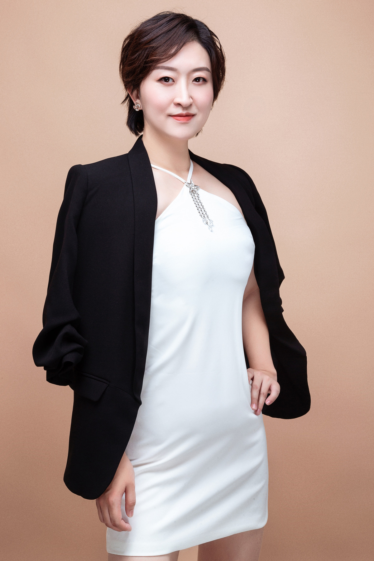 Tian Juan-Vice General Manager