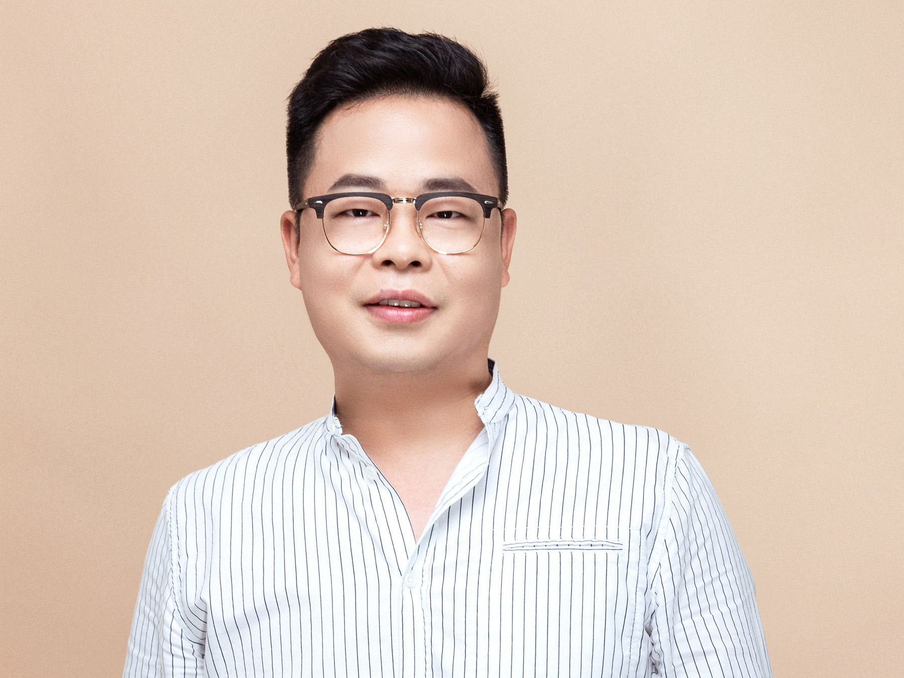 Tong Panming-Client Manager