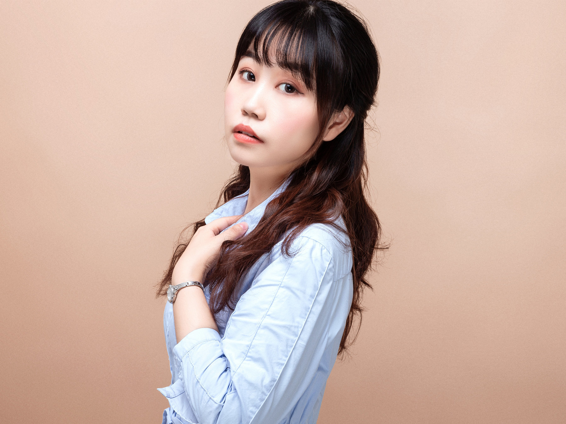 Xiao Wei- Financial Manager