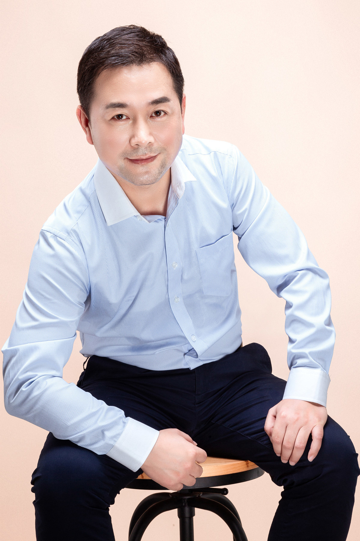 Yang Jun- Secretary of the Board
