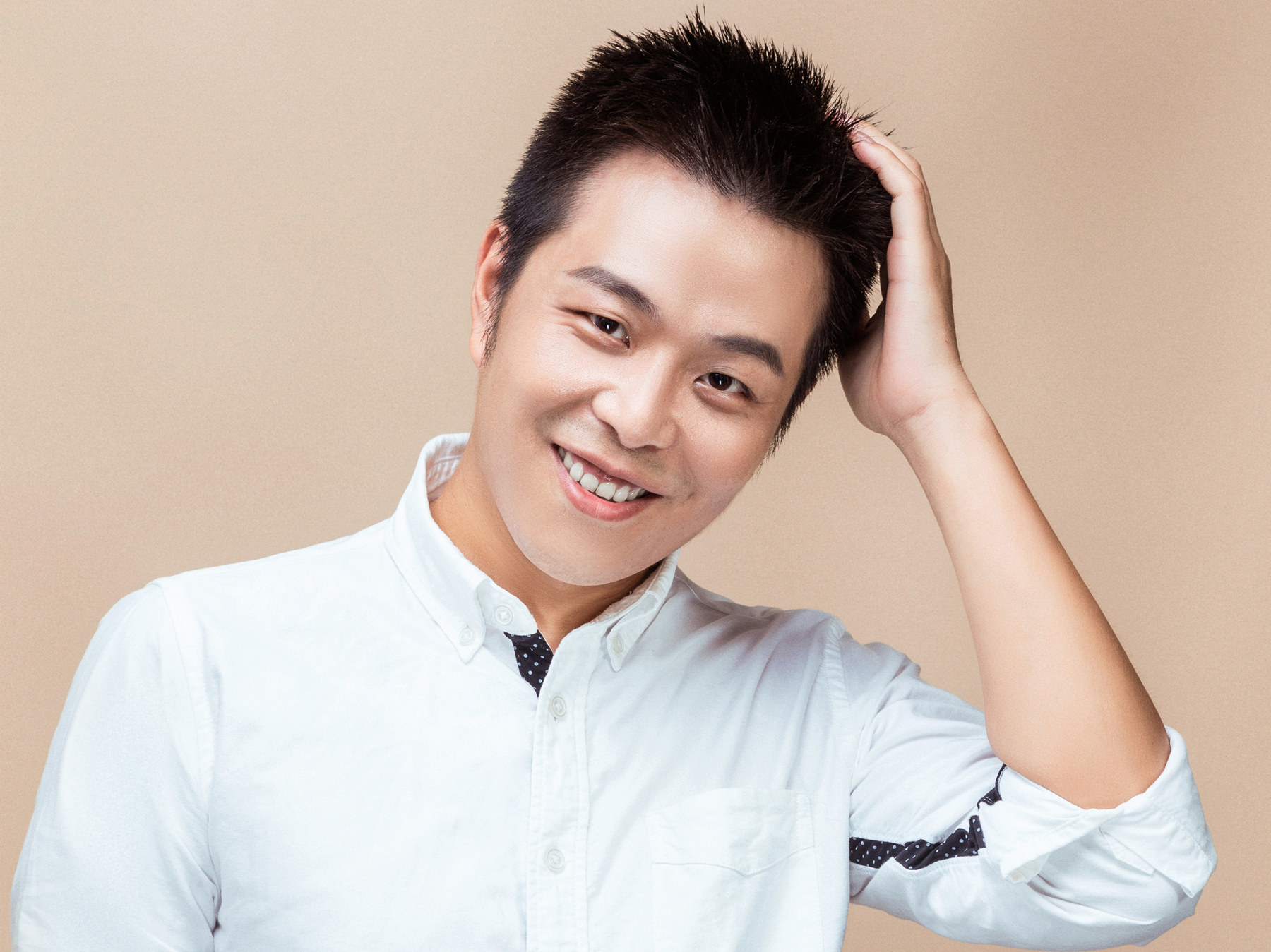 Zhou Zhi-Client Manager