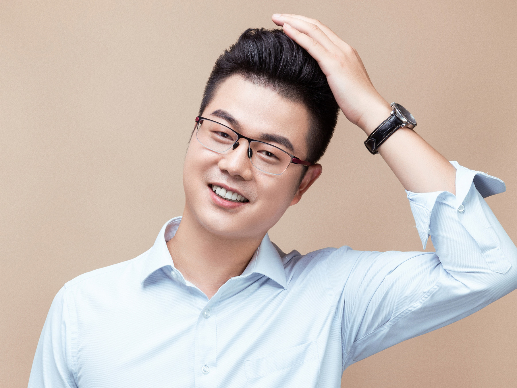 Dong Le-Client Manager