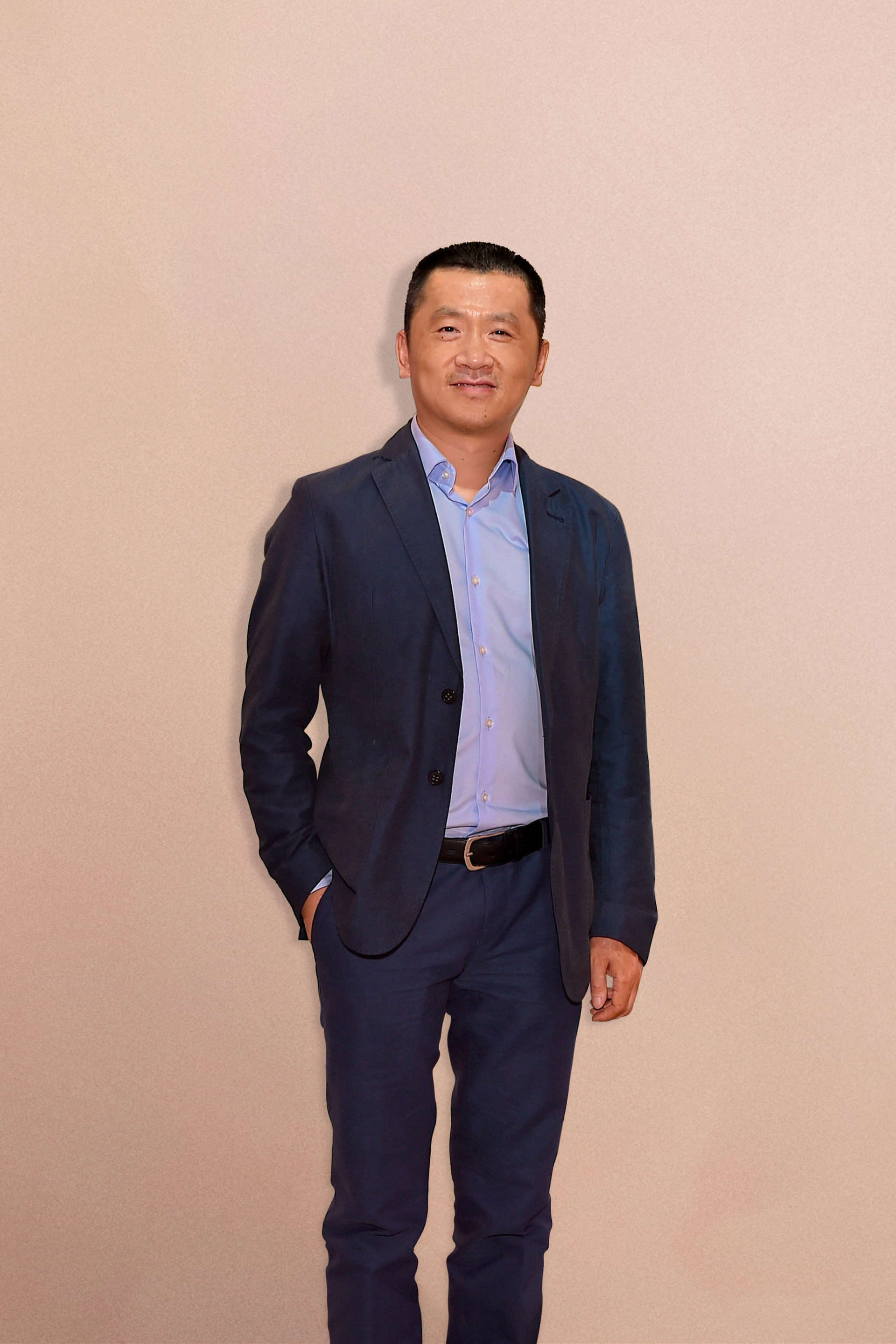 Li Shun- General Manager