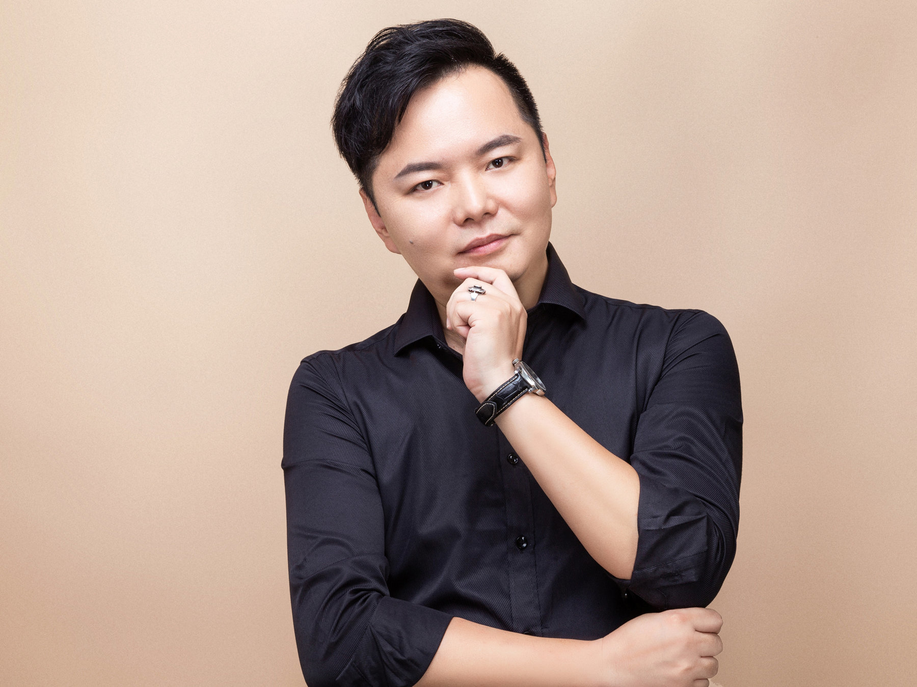 Wu Wei-Client Manager
