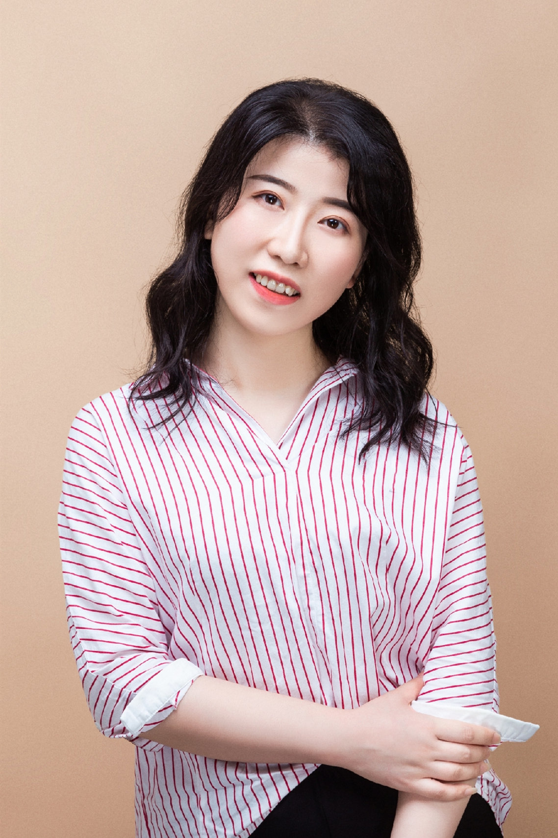 Wang Wei-Senior Planner