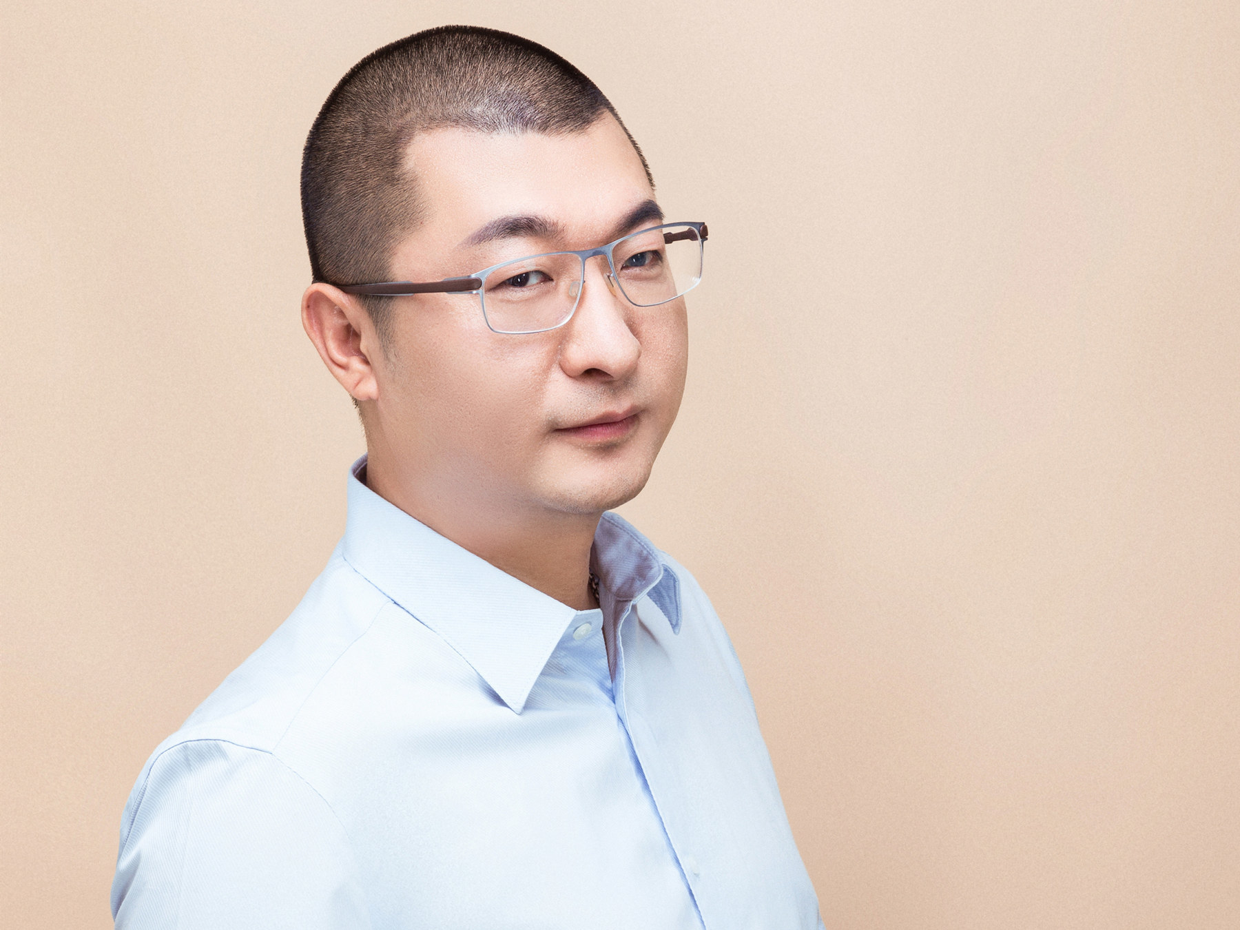 Xiong Kai-Vice Client Director