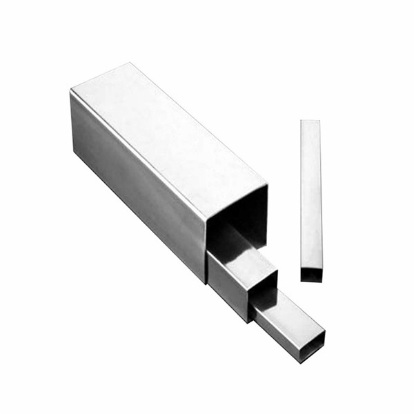 Galvanized Square Tube