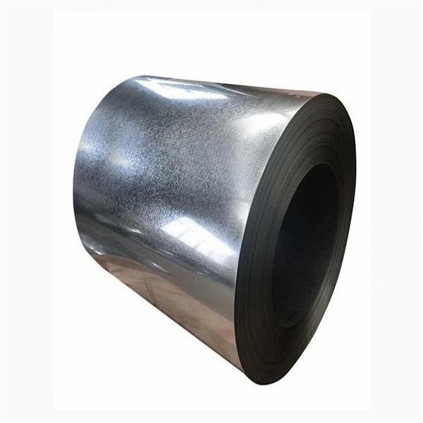 DX52D Galvanized Coil