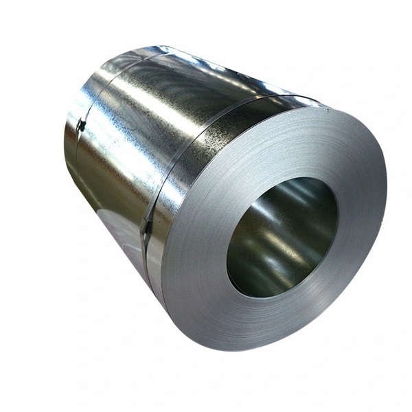 DX51D Galvanized Coil